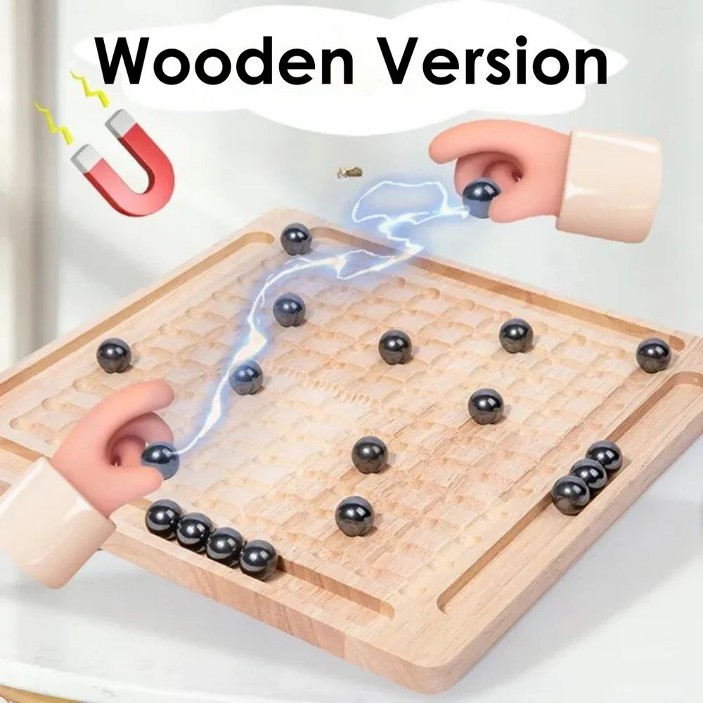 MagnoPlay™ Magnetic Game