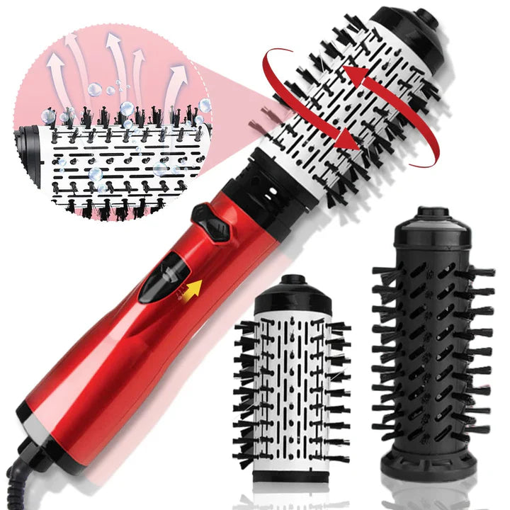 50% OFF I HairFlex™ 3-in-1 Styling Brush