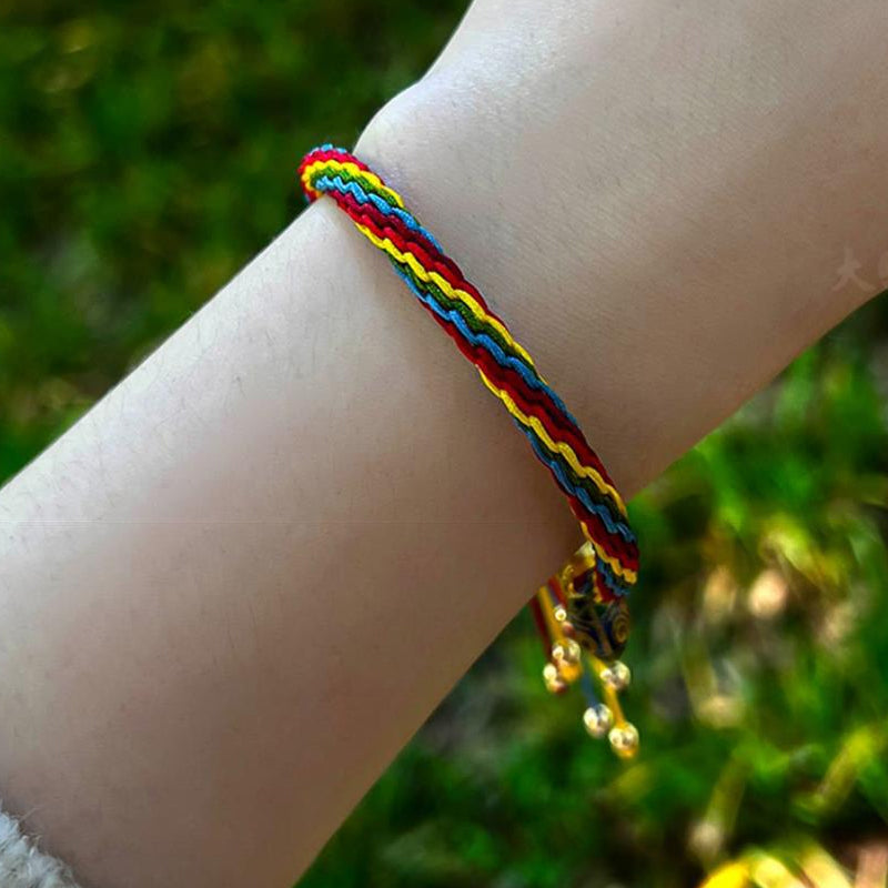 The Reincarnation Bracelet