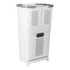 TriTidy™ Laundry Basket