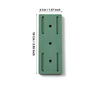 1+2 FREE I NeatMate™ Self-Adhesive Holder