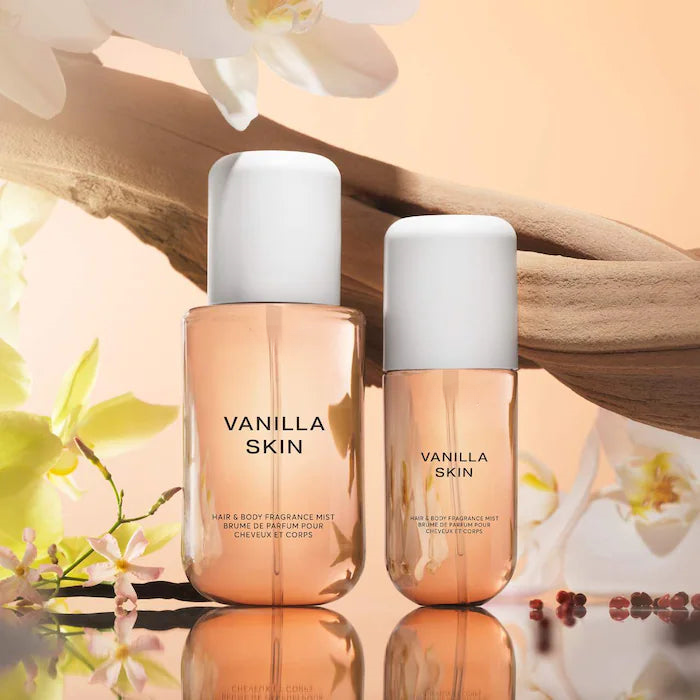 SweetEmbrace™ Mini Body Mist