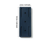 1+2 FREE I NeatMate™ Self-Adhesive Holder