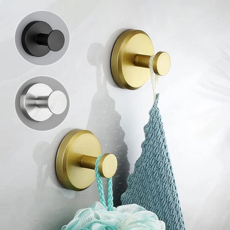 Suction hooks - set of 2