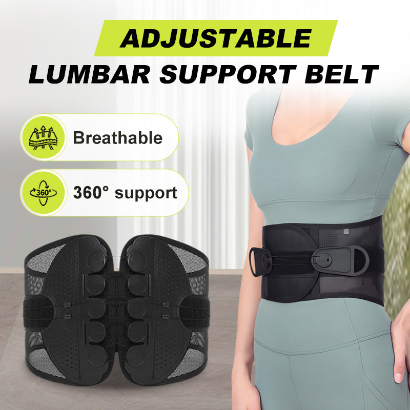 OrthoBelt™ Support Belt