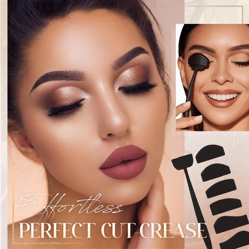 CreaseCraft™ Eyeshadow Tool