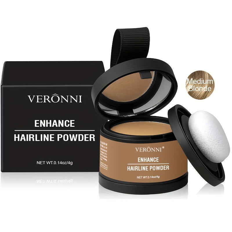 Magic Root Touch Up
