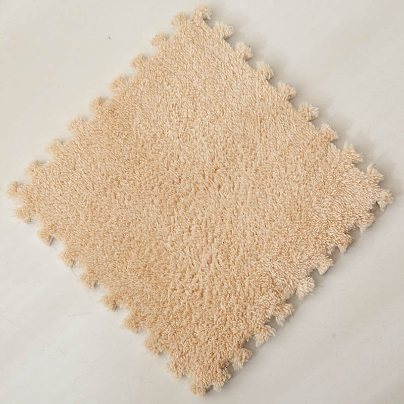 LuxiMats™ Soft Splice Carpet Mats