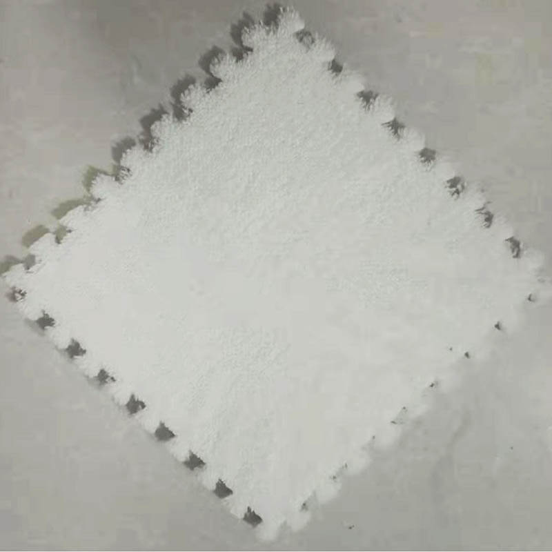 LuxiMats™ Soft Splice Carpet Mats