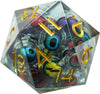 GlimmerDice™ Dice Set