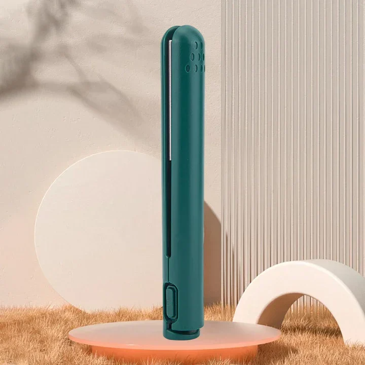 GlamWave™ Curling Iron