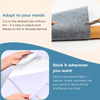 ClawSafe™ Protect your furniture from scratches and wear