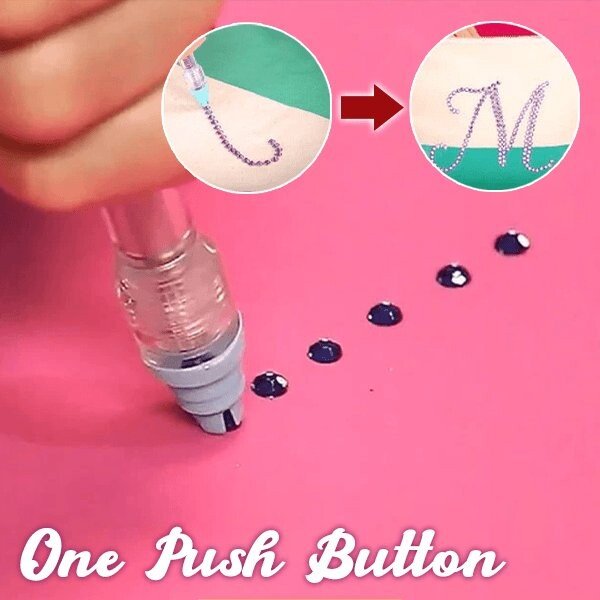 ShinePack™ Diamond Painting Tool Set