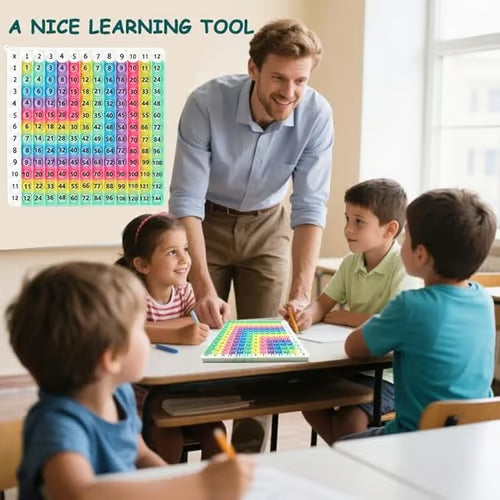 PopLearn™ Math Learning Game