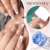 FrenchEase™ Nail Art Jelly Stamp