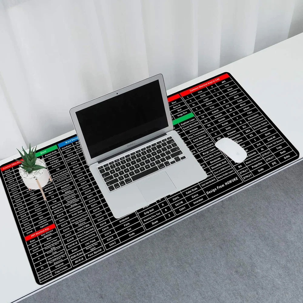 EasyPad™ Excel Shortcuts Pad I Last Day 50% OFF🔥
