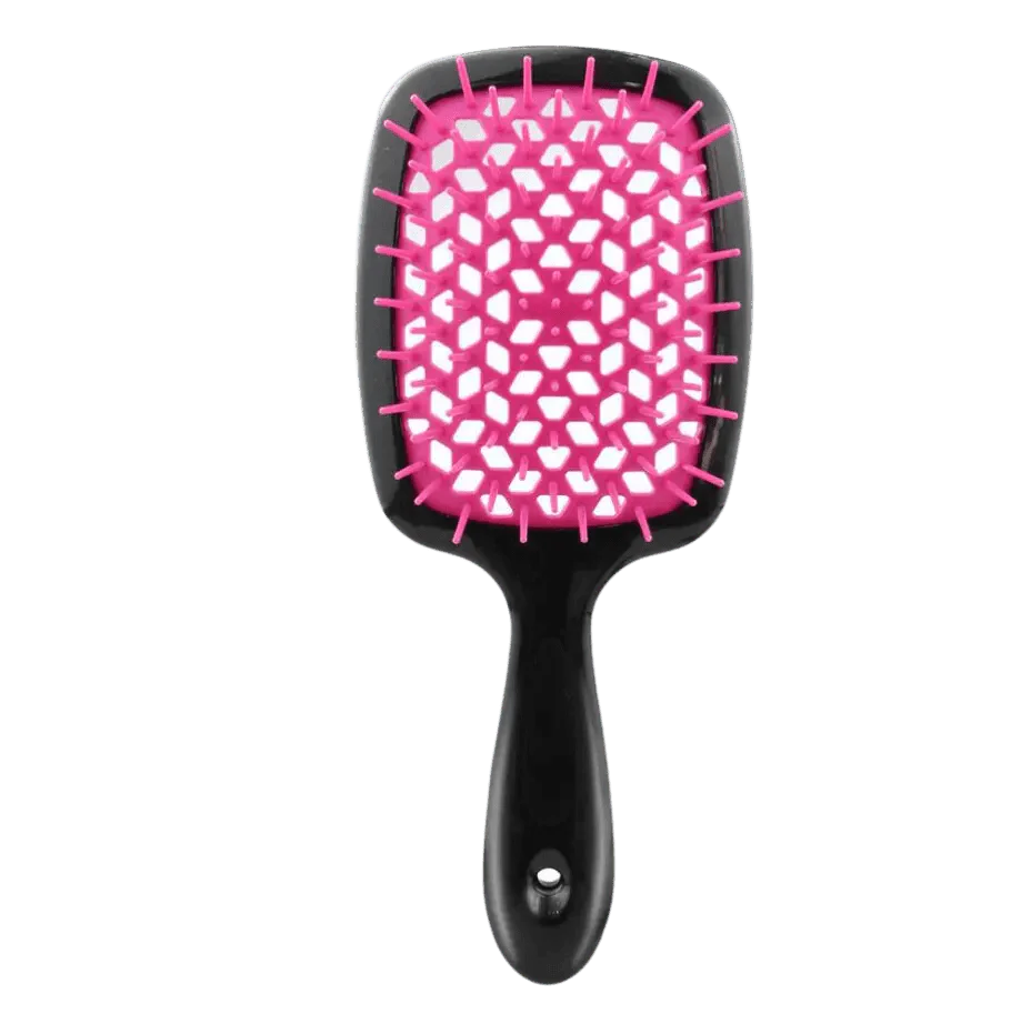 TangleEase™ Hair Untangle Brush
