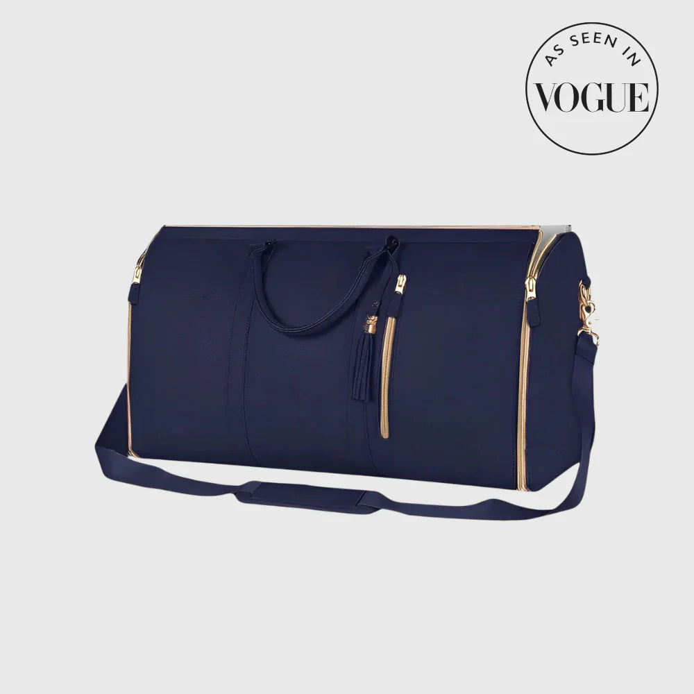 PackPro™ Foldable Duffle Bag