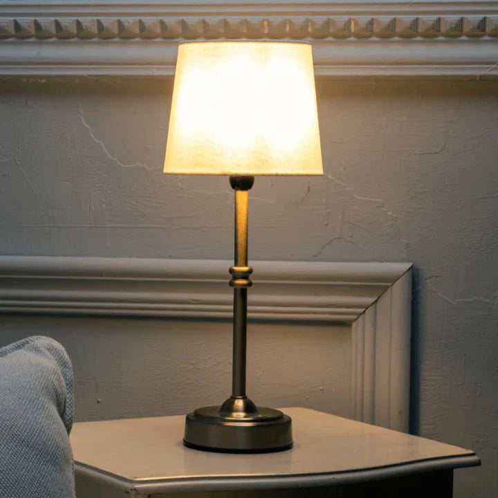 IllumiShade™ LED Cordless Table Lamp
