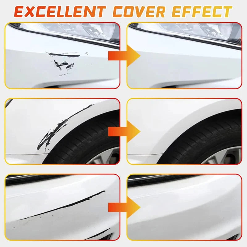1+1 FREE I RevivePaint™ Scratch Repair Pen