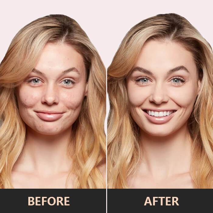SkinBlend™ 3 in 1 Contouring Make Up