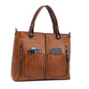 Imara® Vintage Shoulder Bag