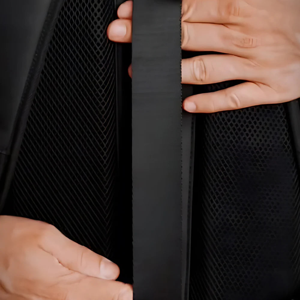 PackMate™ Travel backpack