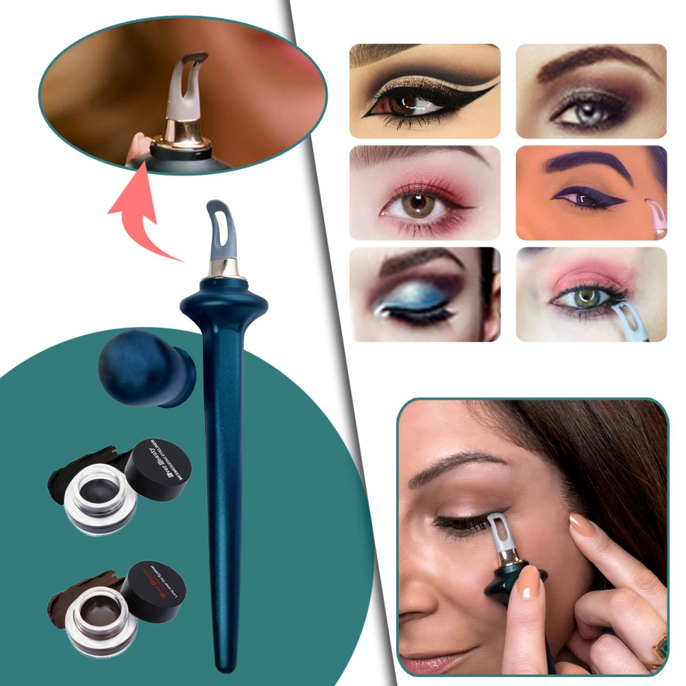 Last Day 50% OFF | LinerPro™ Eyeliner Set