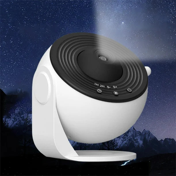 50% OFF I StarGlow™ Magic Galaxy Projector