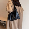 Chloe™ Leather Women's Handbag