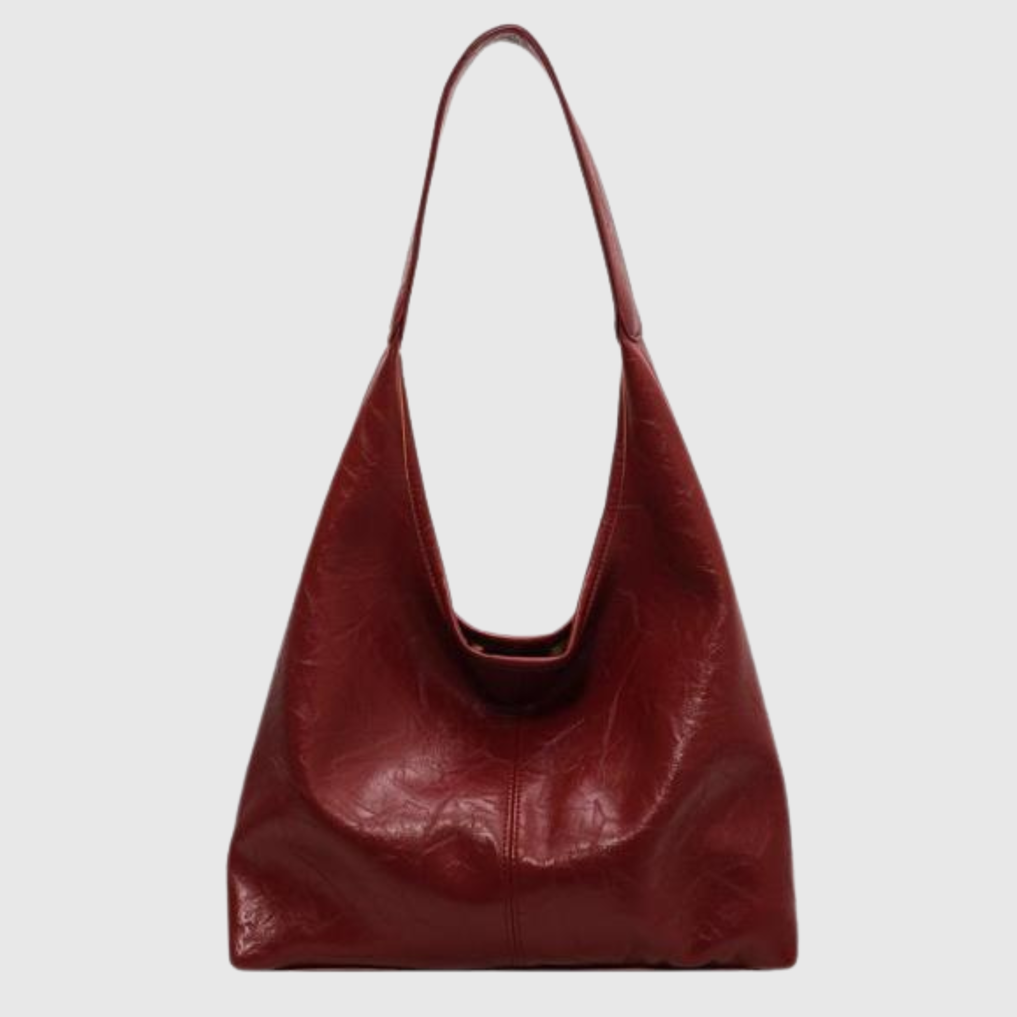 Chloe™ Leather Women's Handbag