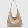 Chloe™ Leather Women's Handbag