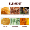 ShineGuard™ Wood Wax Oil
