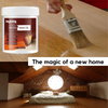 ShineGuard™ Wood Wax Oil
