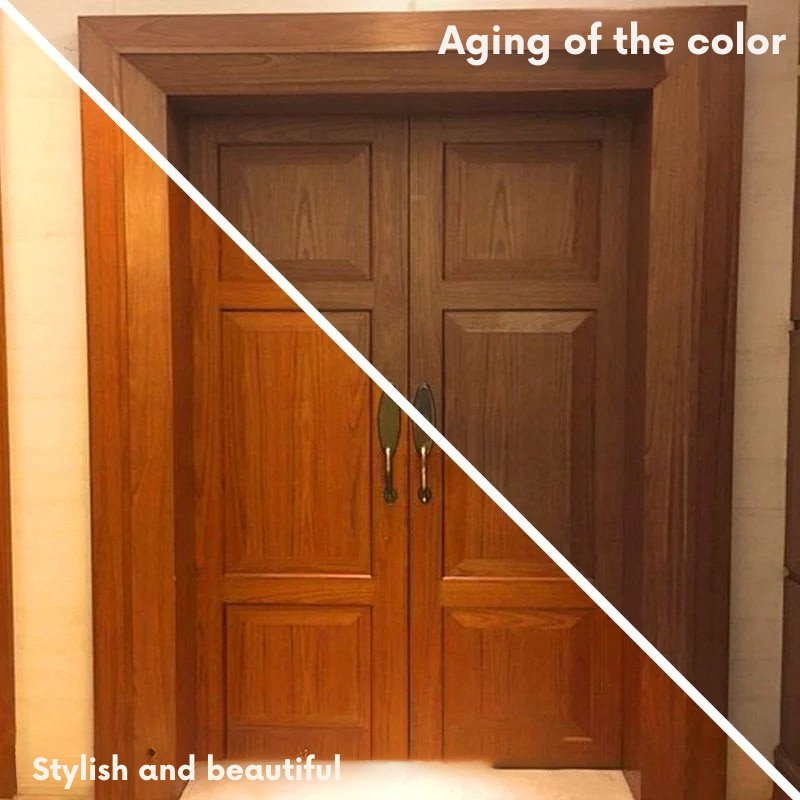 ShineGuard™ Wood Wax Oil