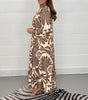 Alexa™ Maxi Dress
