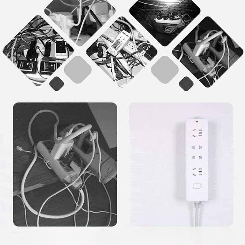 1+2 FREE I NeatMate™ Self-Adhesive Holder