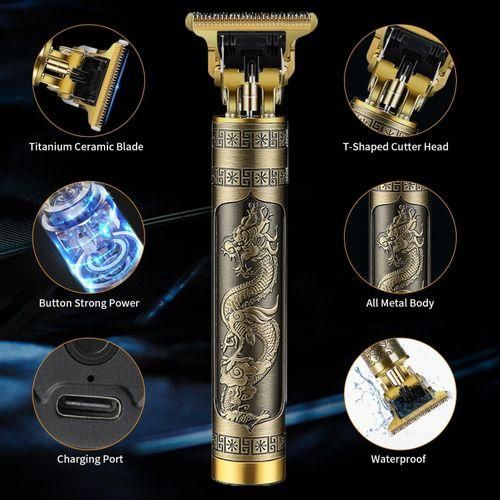 NeatTrim™ Hair Trimmer