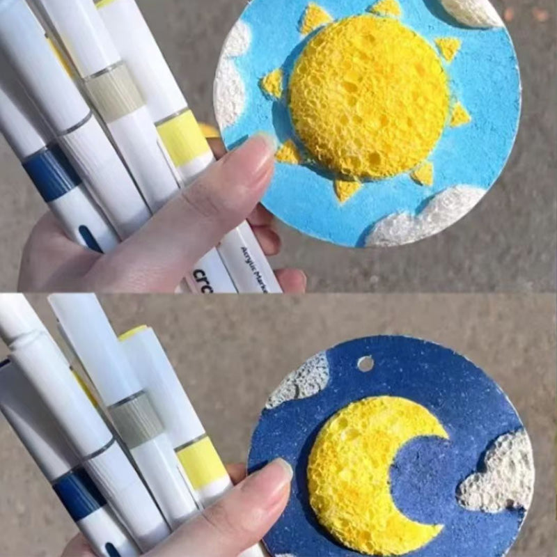 5+5 FREE🔥 I FoamArt™ 3D Sponge Canvas