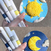 5+5 FREE🔥 I FoamArt™ 3D Sponge Canvas