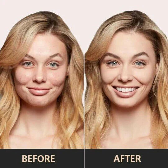 BareBlend™ CC Cream Foundation