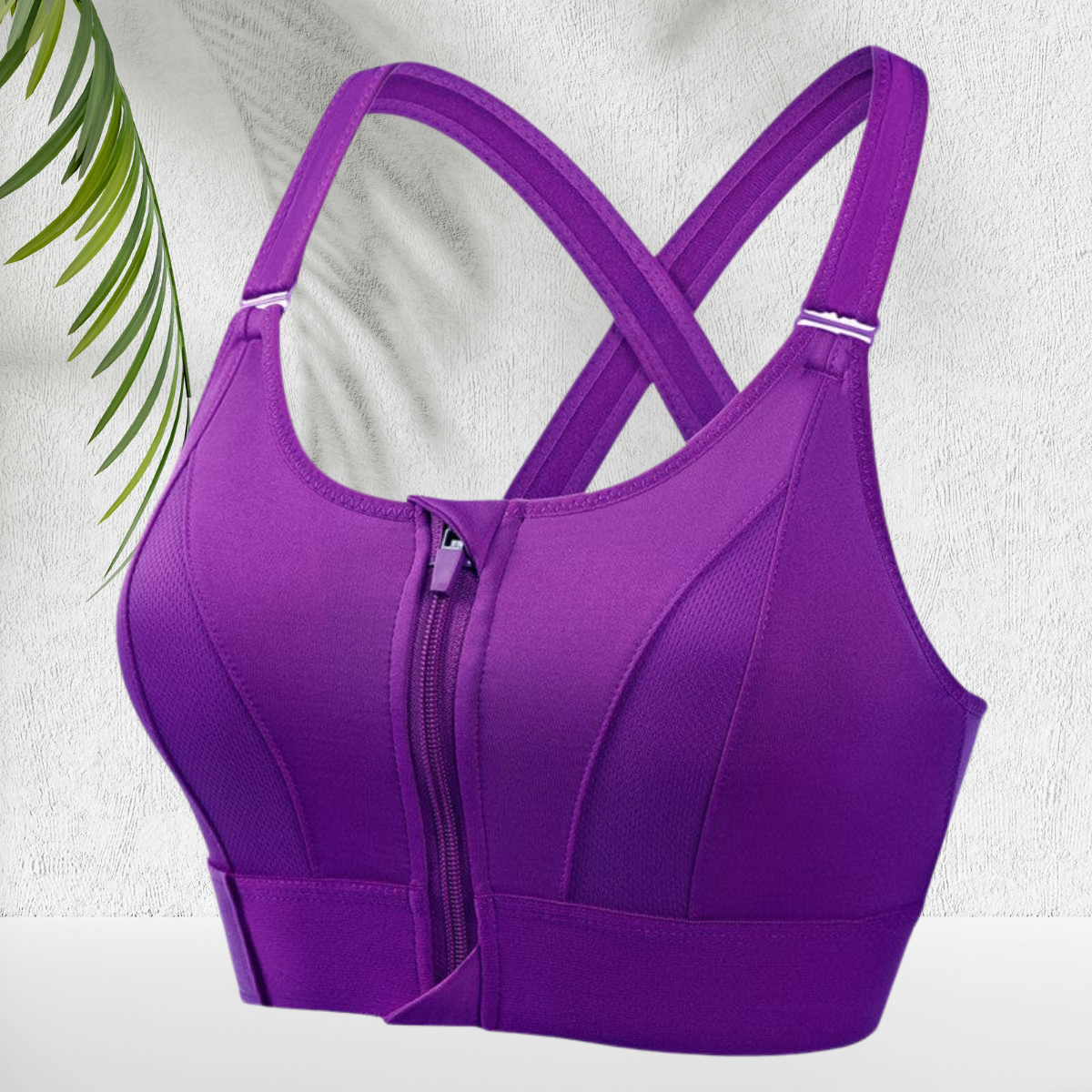 Sienna™ Sport Bra
