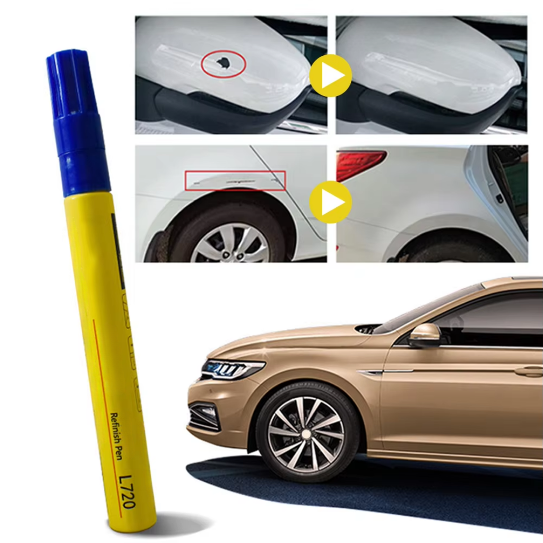 1+1 FREE I RevivePaint™ Scratch Repair Pen
