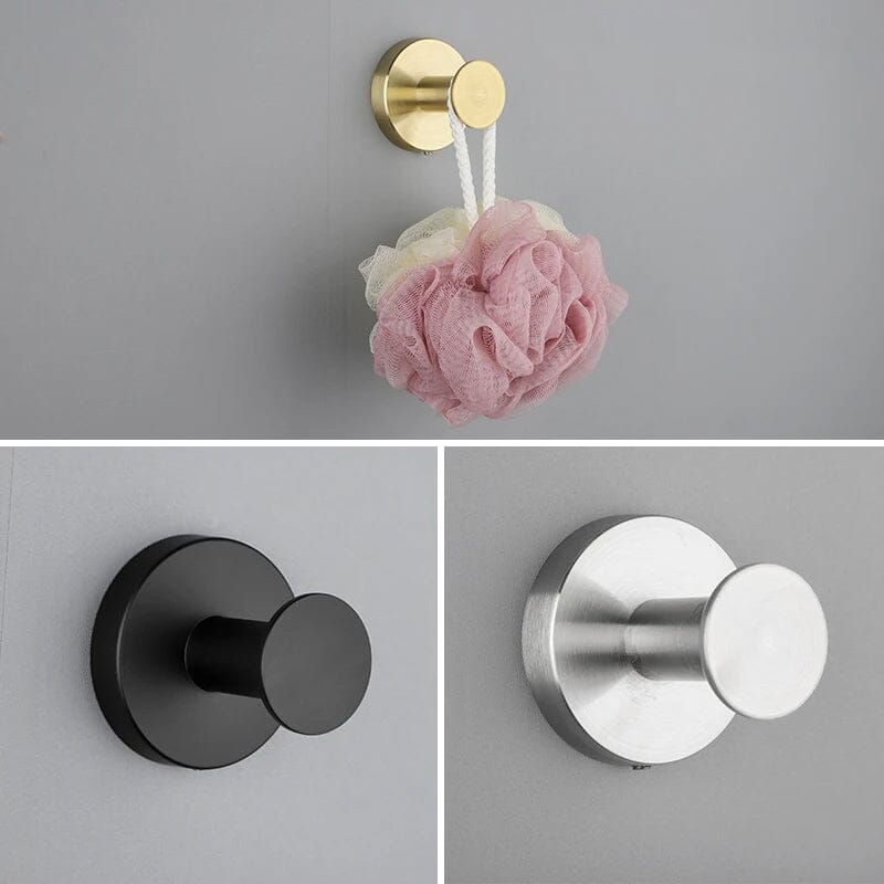 Suction hooks - set of 2