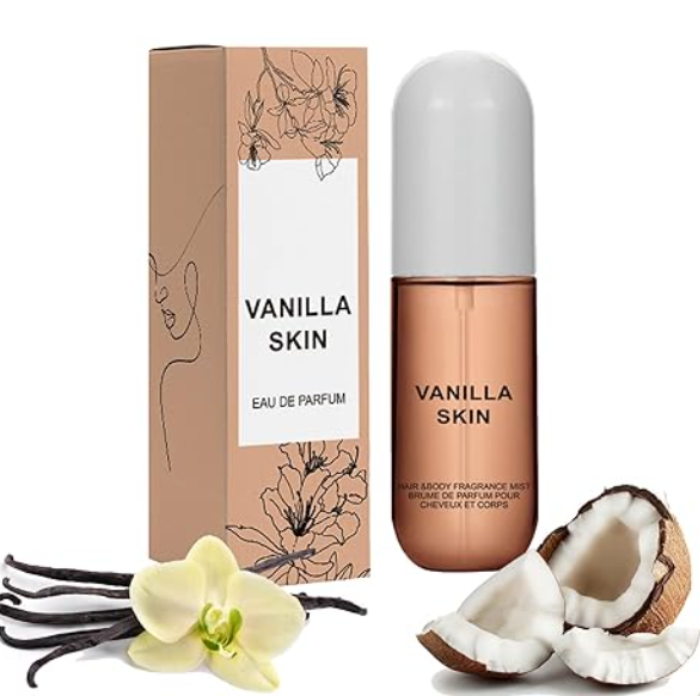 SweetEmbrace™ Mini Body Mist