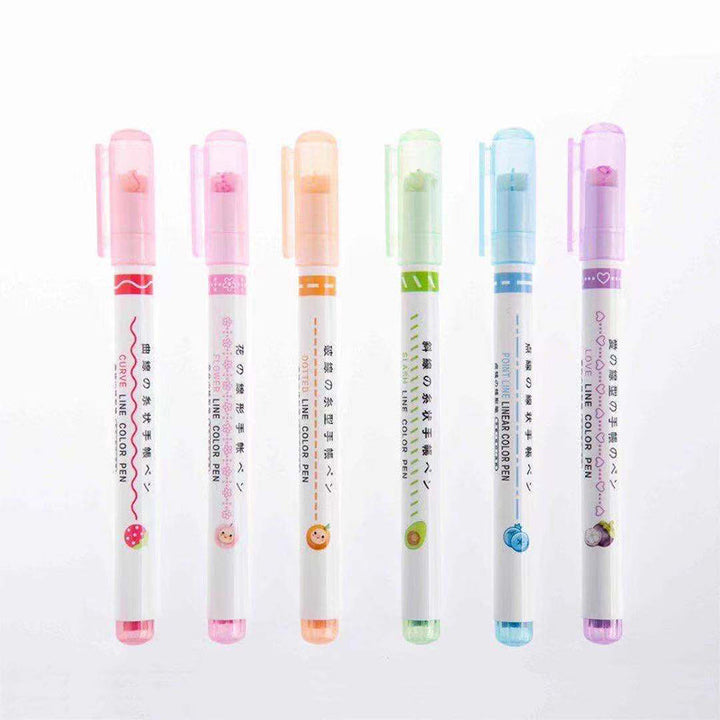 InspireInk™ Creative Pens
