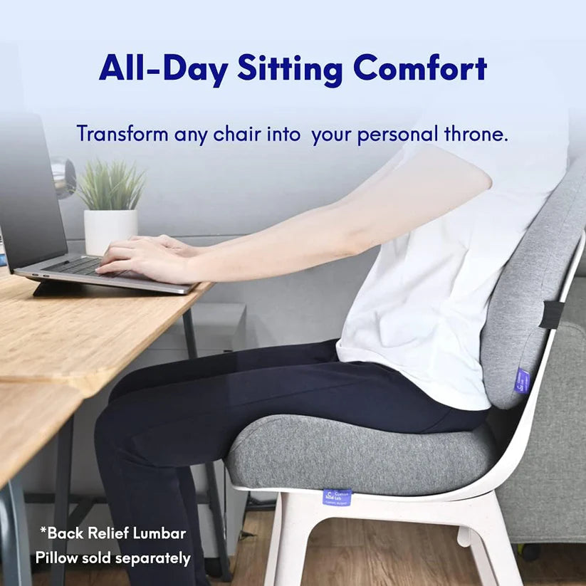 ComfiCush™ Seating Alignment Cushion