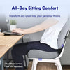 ComfiCush™ Seating Alignment Cushion