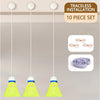 ShuttlePro™ Badminton Training Kit