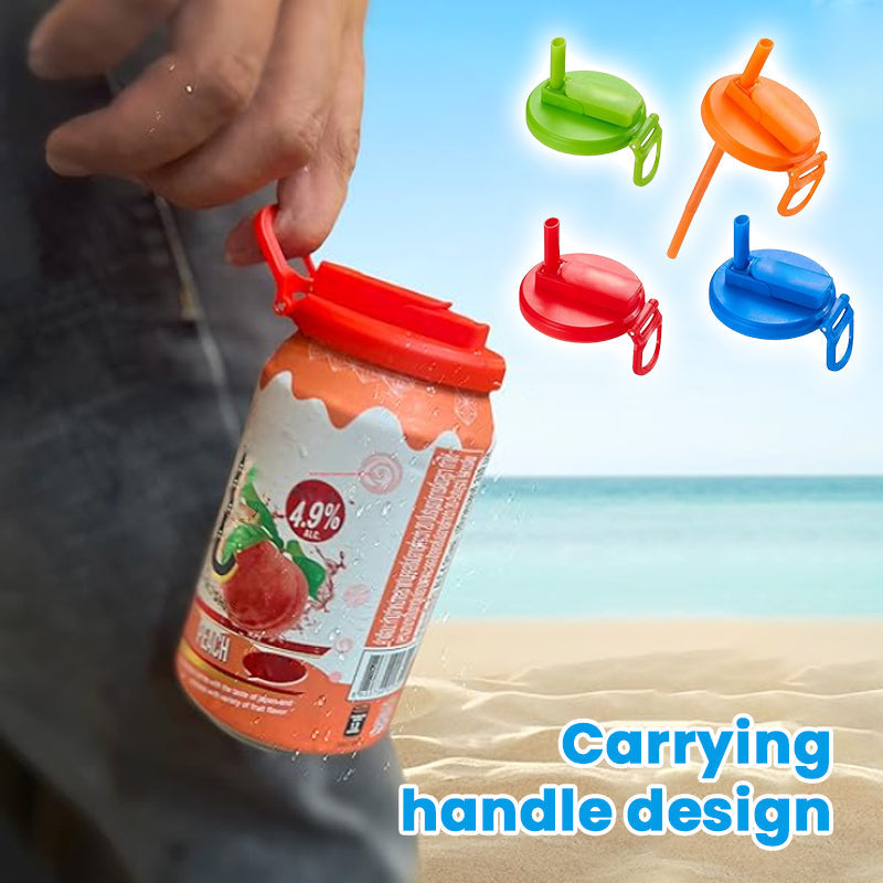 EcoSip™ Can Covers I 2+1 Free